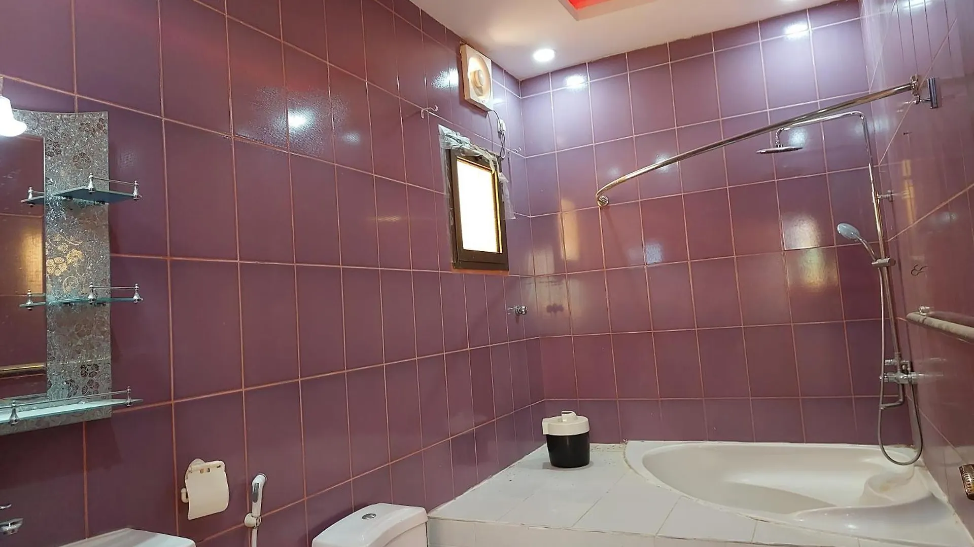 Apartmán المدينة المنورة